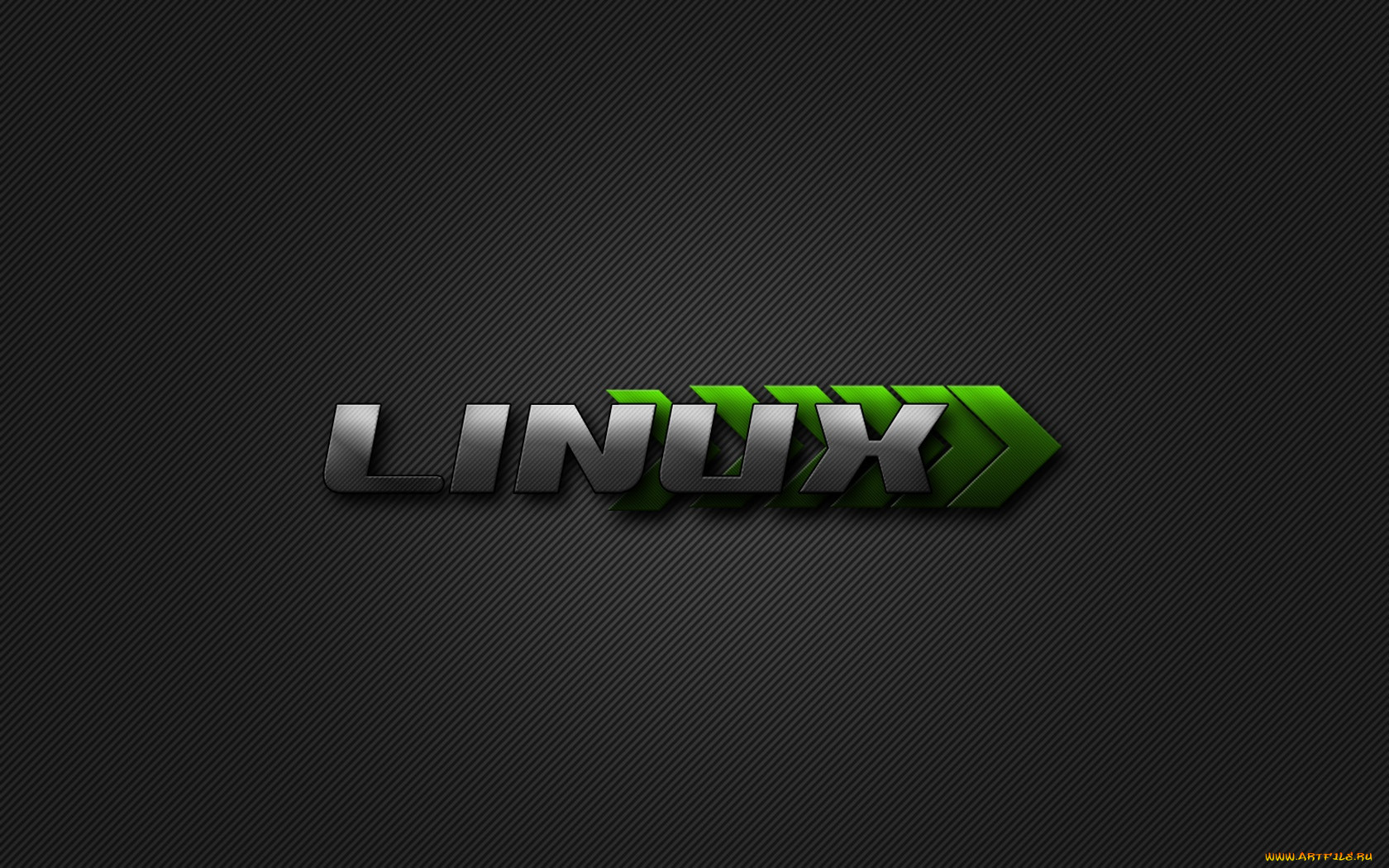 , linux